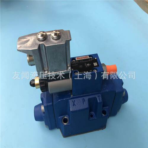 PARKER阀液控单向阀 3DREME 16 P -73 200YG24K31F1V R901218100