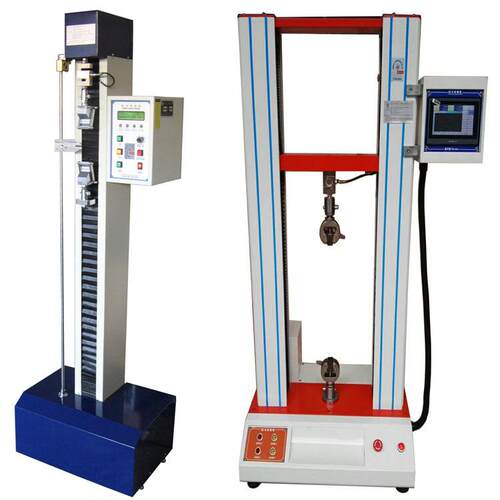电子材料拉力试验机XL-TST-5拉力强度测试仪