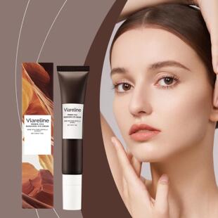and VIARELINE Nourishing Moisturizing Cream Hydrating Eye
