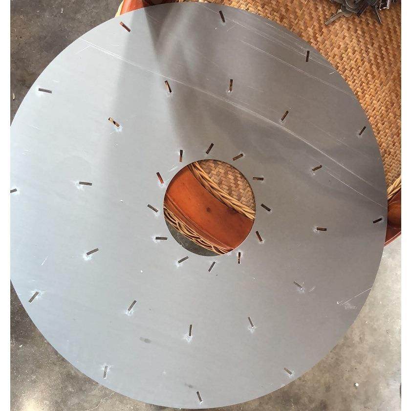 叶轮 铝镁合金风叶轮机 机风机排配件叶轮 排风铝合金叶气扇叶轮,机械设备,其他机械设备,淘宝优惠券,粉丝福利购,淘宝优惠卷