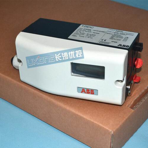 电气阀门定位器V18345-1010521001全新现货