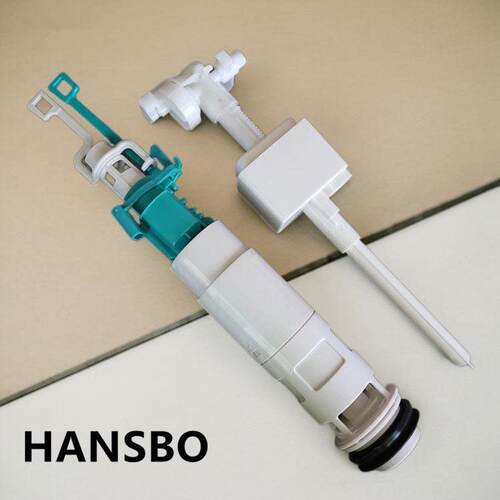 船用HANSBO马桶水箱总成出水阀上水阀排水阀冲水按钮器进水阀