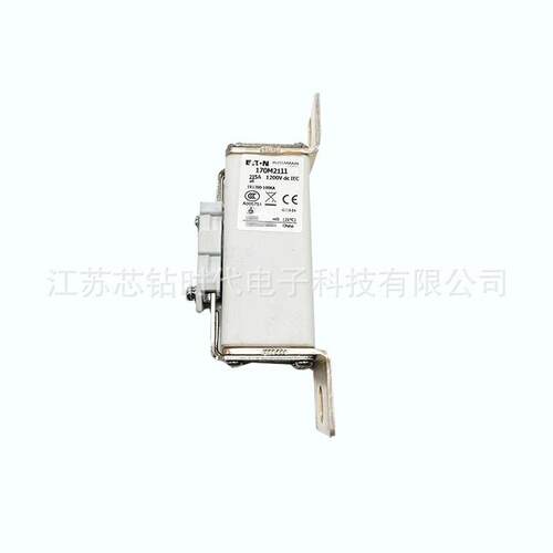 170M2109 170M2110 170M2111 巴斯曼BUSSMANN快速熔断器保险丝
