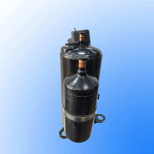 日立海立压缩机ASL180SN 机组 C7EU空调空气能制冷设备60Hz转子式