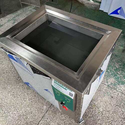 工业实验室单槽超声波清洗机CH-180ST汽修除油发动机模具清洁专用
