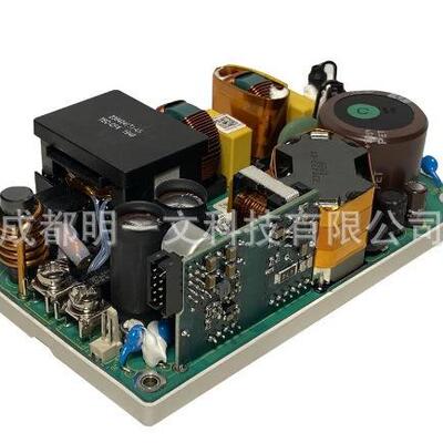 电源CUS400M-12/X5开关电源 400W 115-230VAC 12V 33.33A