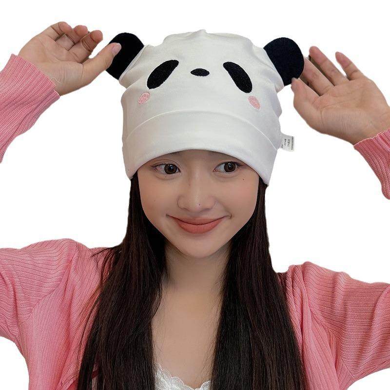 产后棉月子帽坐月子产妇帽子大头秋冬保暖孕妇帽超柔亲子帽可爱,孕妇装/孕产妇用品/营养,其它,淘宝优惠券,粉丝福利购,淘宝优惠卷