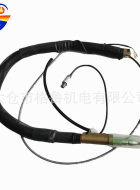 焊接机器人内置式焊枪电缆L10113焊接机器人用内置焊枪电缆