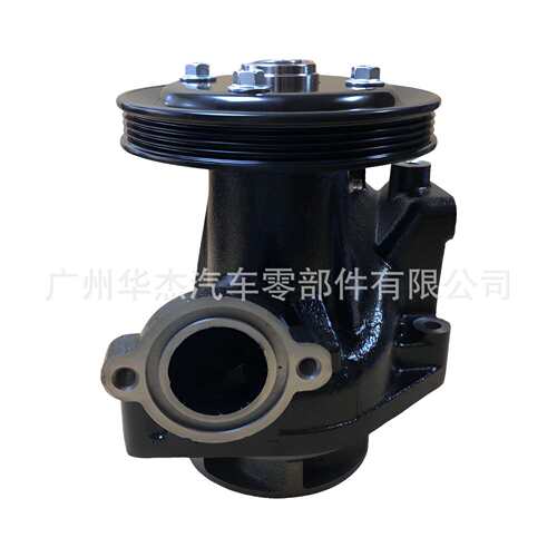 供应 实力 UD CWB520 RF8 RG8 发动机水泵总成 21010-97402