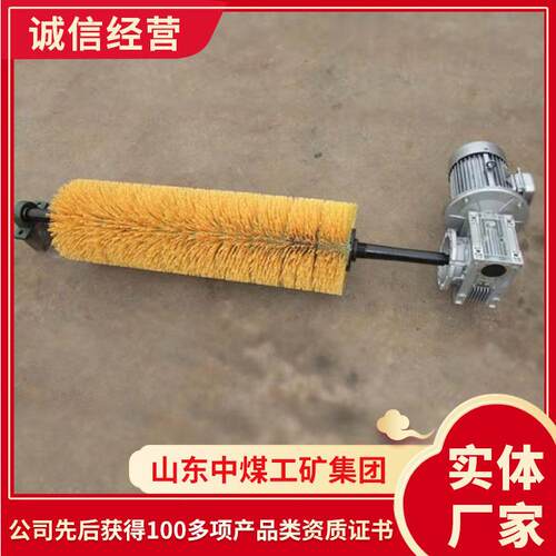 电动滚刷清扫器功能销售电动滚刷清扫器