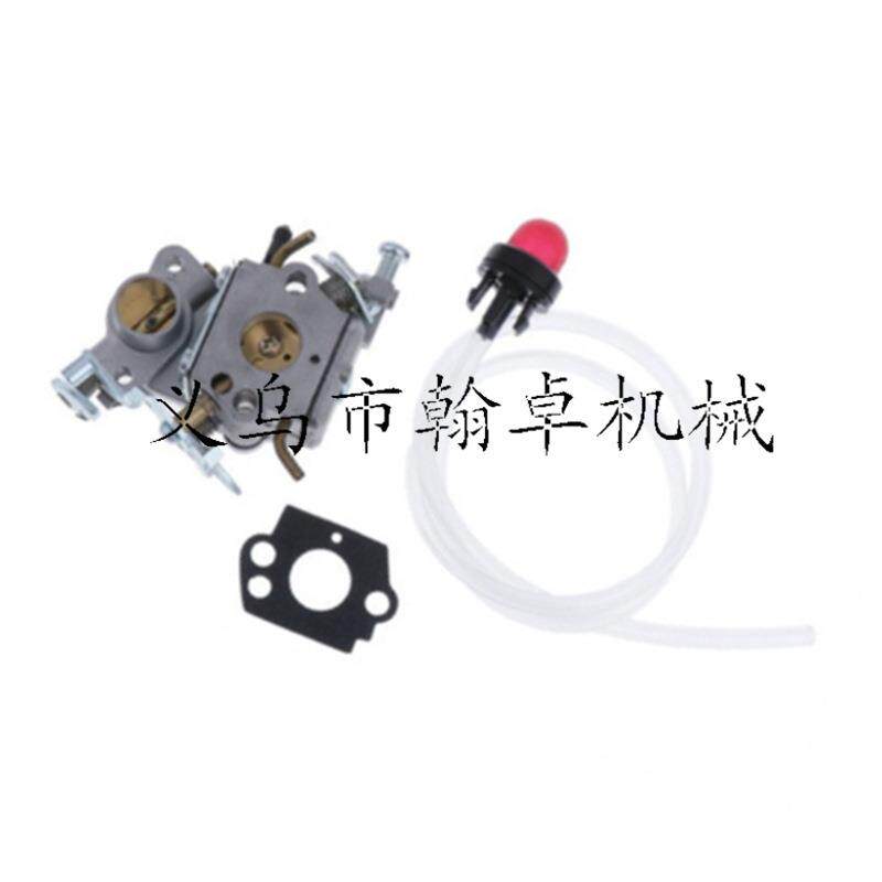 Poulan P3314 PP3516/4018 C1M-W26C 545040701化油器 油锯配件