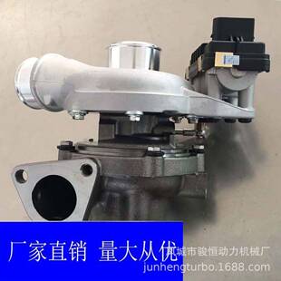 815479-5010GTC14Turbocharger涡轮增压器1118100-AED12815