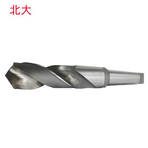 哈尔滨北大13MM-25MM-45MM-100MM加硬M2材料销售 锥柄麻花钻