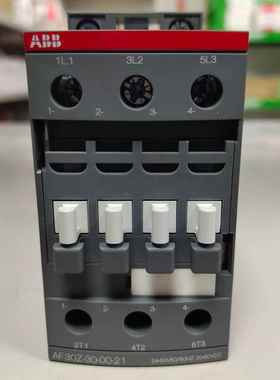 【原装】ABB接触器A2X95.2-30-11-25 220V 50/60HZ