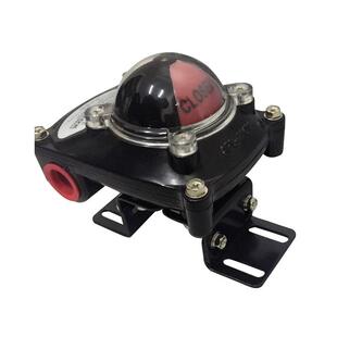 种类齐全气动气缸配件定 制限位开关执行器位置反馈器 量大优惠