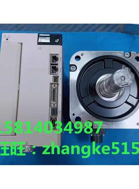 安川伺服电机SGD7S-180A30B202+SGM7G-20AFC61可配套现货 议价