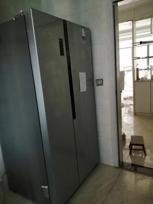 准备入手容声BCD-646WD11HPA怎么样，双11便宜多少？