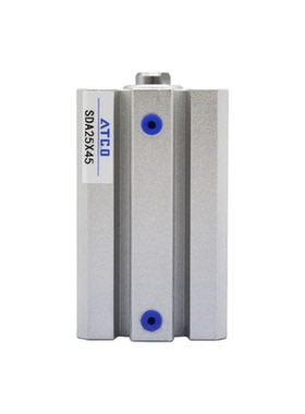 //sdas20/45亚德气缸////sdaj301535/40型50//25sda32x10客薄型