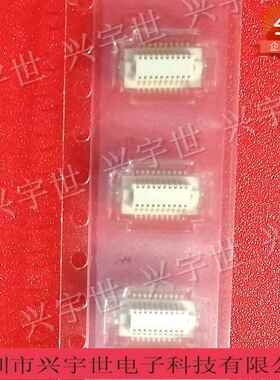 DF12B(3.0)-20DS-0.5V 原装进口广濑连接器，hrs接插件20PIN