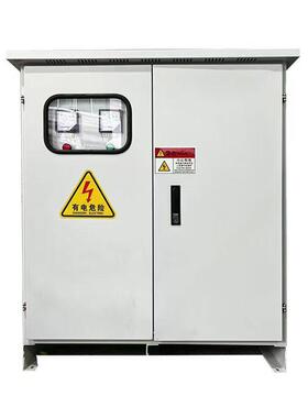 660V415V480V变380V转220V440V690V1140三相干式隔离变压器100KVA