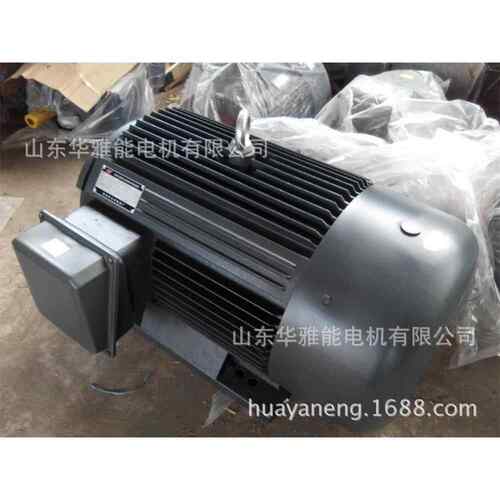 替代西安西玛电机HM2EJ-160M-4-11W电机定制60HZ 50HZ功率11 4极
