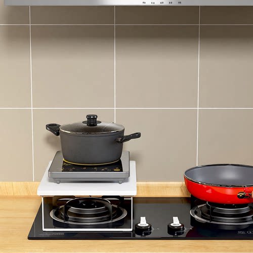 电磁炉燃气灶煤气灶支架盖板角架