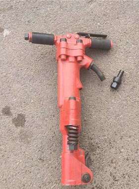 供应混凝土破碎机破碎设备系列TPB系列破碎机矿用气动破碎机