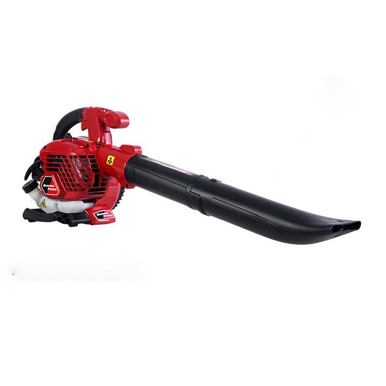 便携式手提式大棚吹雪机EB260E风力灭火机落叶清扫鼓风机