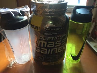 Muscletech怎么样，有没有效果，有副作用没有，用过说说看