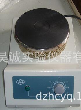 可调温实验室封闭电炉FL-2万用电炉可控硅控温北京