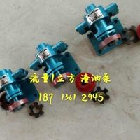 高檔廠銷上渣機(jī)泵/ 豆?jié){泵/豆腐渣和渣攪拌機(jī) 耐高溫齒輪泵 抽熱