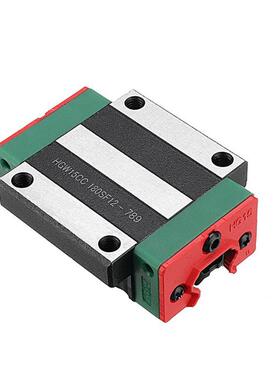 台湾上银WE系列自动化导轨滑块WEH17CA低组装型滚珠线性滑轨