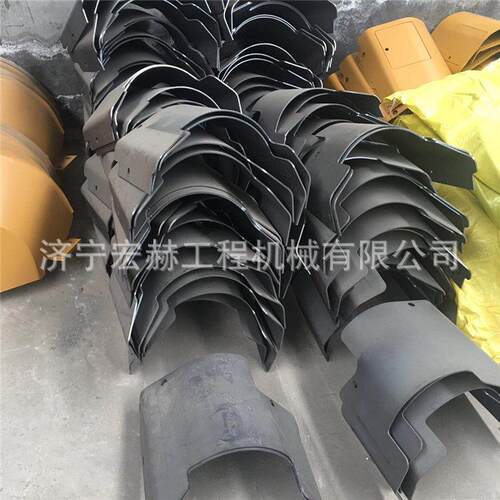 山推SD22 SD23推土机07436-72205 转向泵 07444-66103 工作泵总成