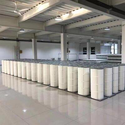 原厂宇通聚尘王3286/35100扫路车吸尘车除尘滤筒滤芯空滤过滤器