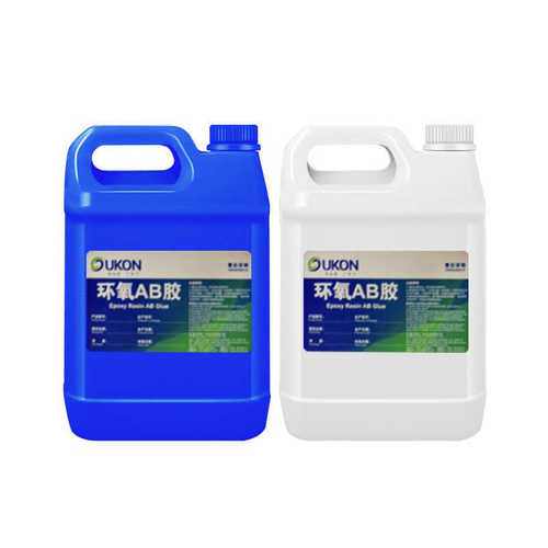环氧树脂胶高透明水晶滴胶ab胶水卫生间防水胶慢干阳台补漏水材料