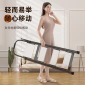 家用梯子加厚铝合金人字梯室内多功能折叠梯便捷伸缩梯不摇晃