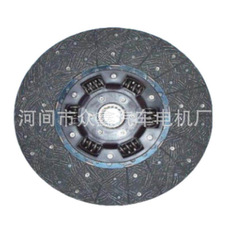 离合器摩擦片 31250-1052 312501052 304300201 HND028
