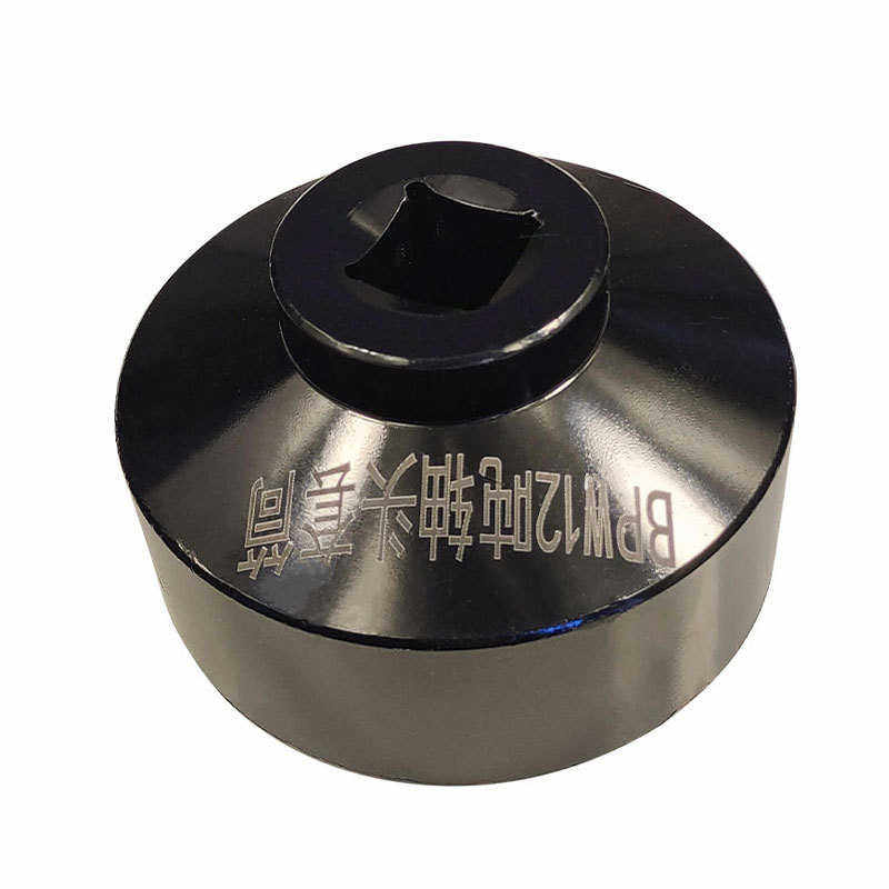 炮工具扳手前后气动专用套筒风套筒货车 轮毂轴头吨bpw12拆卸轴头