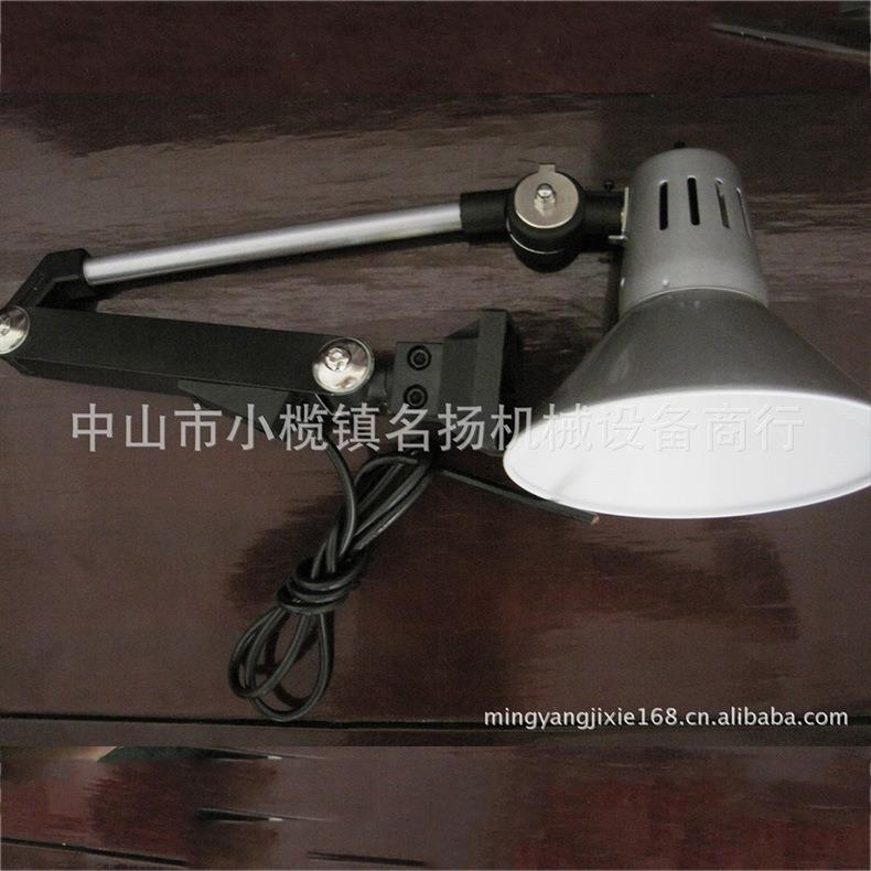 厂家供应防爆机床工作灯 机床手持工作灯 卤钨泡机床工作灯