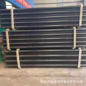 厂家现货供应 W型B型铸铁管铸铁管件柔性机制离心铸铁排水管