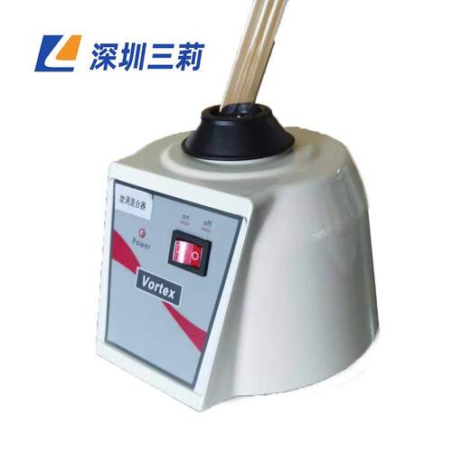 WX-80A漩涡混合器实验室小型旋涡混合仪XW-80A型旋涡混合器