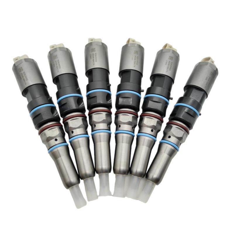 挖机配件C9.3发动机喷油器总成456-3493适用卡特336F 336E