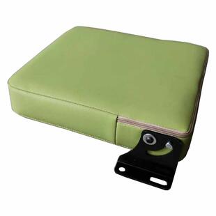 带阻尼翻转边凳椅 改装 车折叠边凳 厂家直销翻板 火车阻尼翻板椅