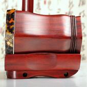 高档精品韵紫檀二胡 款 商城品牌乐级器龙 考送礼推荐