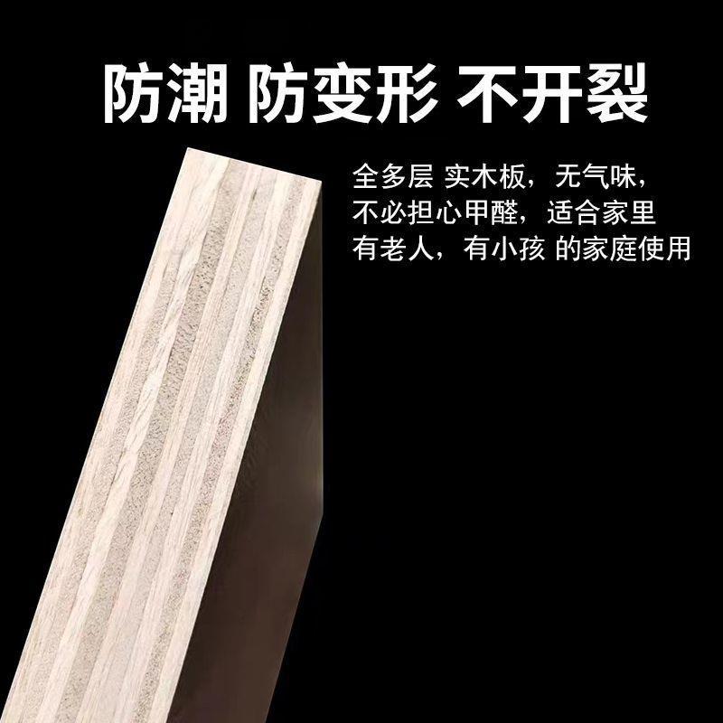WIV悬空式书学桌书架组合一体家用习桌挂式电视柜悬室上墙壁挂卧