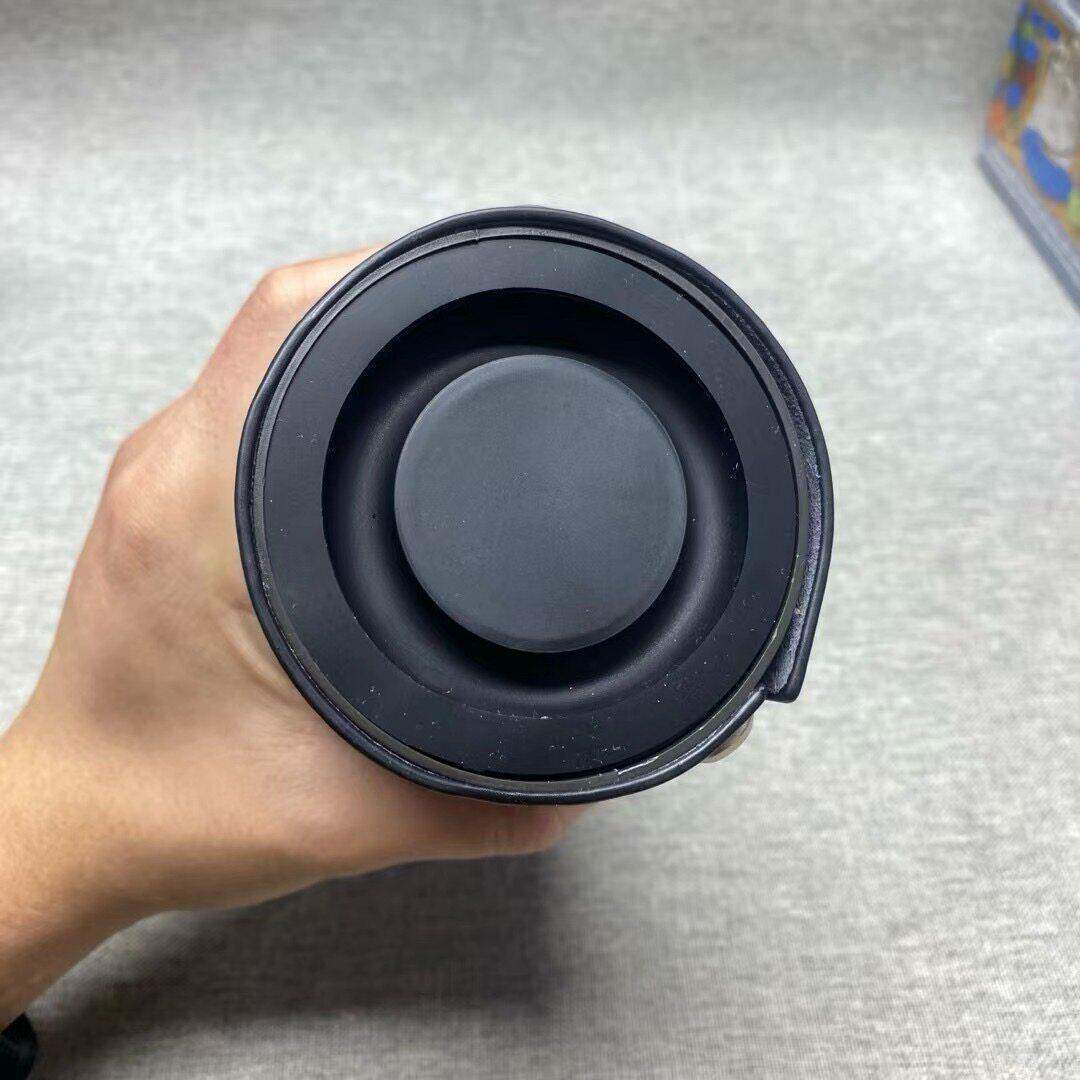 皮质高端蓝牙音箱大概率拿到是坏的能修好就是个大福裸机颜色随机