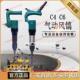 德国进口工业级c4气铲汽车柳钉机C4风铲C6气铲风镐气镐除锈器气动