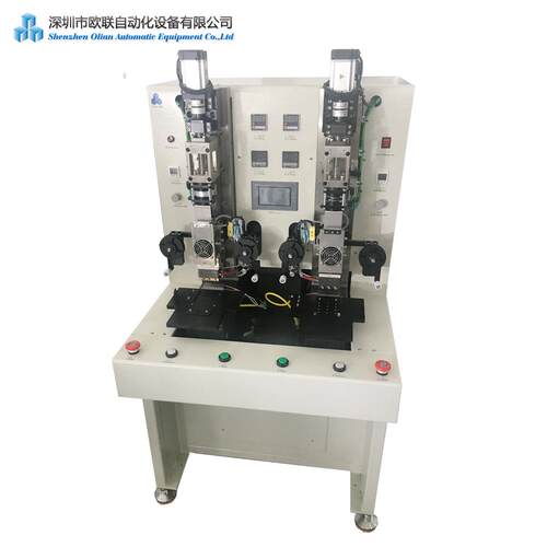 深圳COG设备 OLED IC绑定设备 OLED屏绑定IC设备 OLED IC邦定机