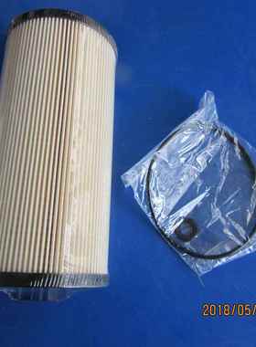 供应徐工挖掘机配件803172717 --8980742880 油滤器滤芯