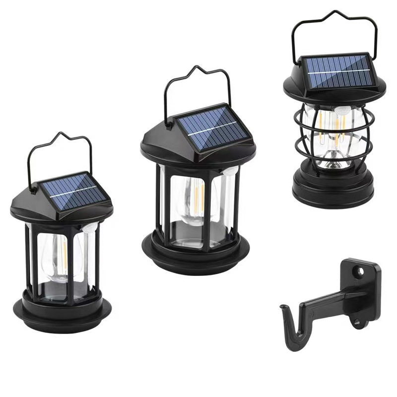 照明灯露营续航充电行营帐篷灯